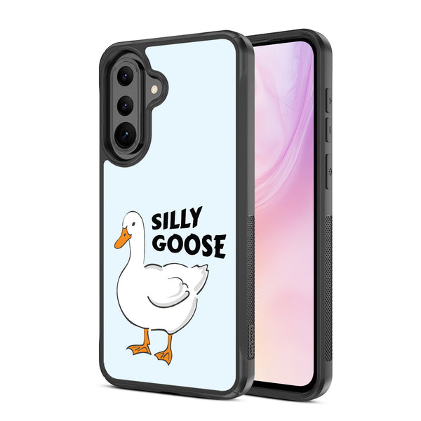 MyBat Design Lab Series Case for Samsung Galaxy A37 5G / A36 5G - Silly Goose - MSA375GCSLESMP256-2.jpg