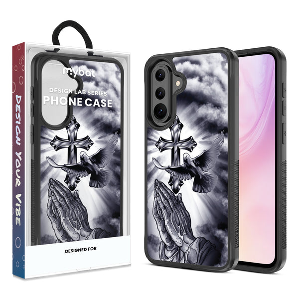 MyBat Design Lab Series Case for Samsung Galaxy A37 5G / A36 5G - Faithful Prayer - MSA375GCSLESMP268-1.jpg
