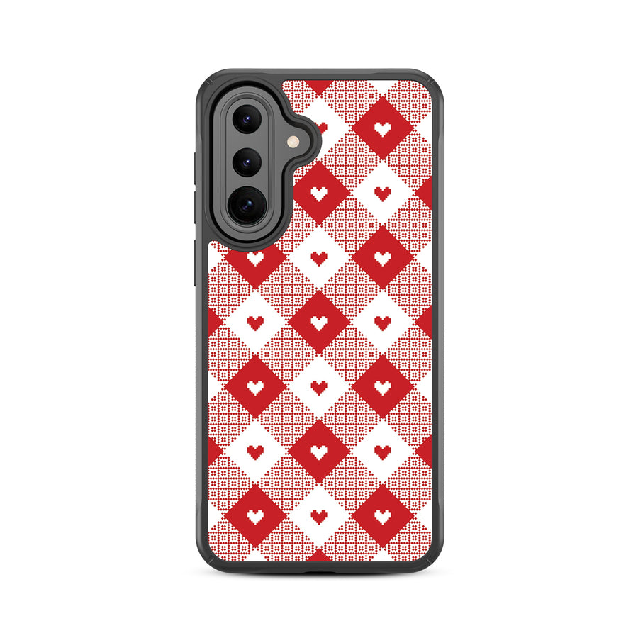 MyBat Design Lab Series Case for Samsung Galaxy A37 5G / A36 5G - Knit With Love - MSA375GCSLESMP330-3.jpg