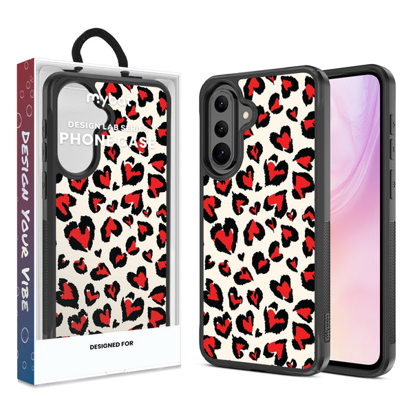 MyBat Design Lab Series Case for Samsung Galaxy A37 5G / A36 5G - Wild Hearts - MSA375GCSLESMP340-1.jpg