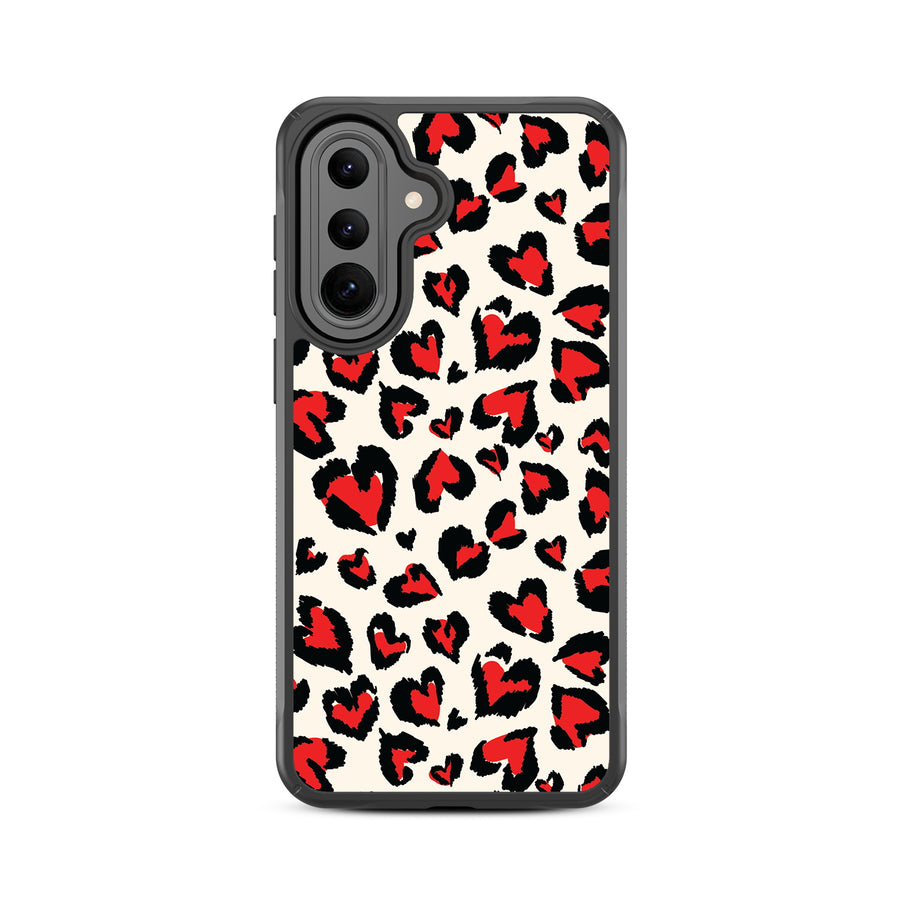 MyBat Design Lab Series Case for Samsung Galaxy A37 5G / A36 5G - Wild Hearts - MSA375GCSLESMP340-3.jpg