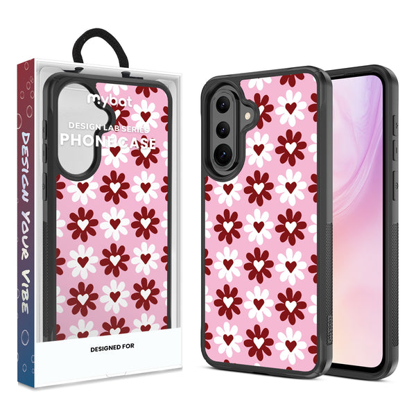 MyBat Design Lab Series Case for Samsung Galaxy A37 5G / A36 5G - Love in Bloom - MSA375GCSLESMP341-1.jpg