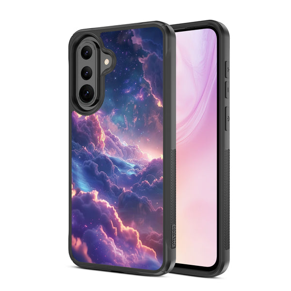 MyBat Design Lab Series Case for Samsung Galaxy A37 5G / A36 5G - Galaxy Clouds - MSA375GCSLESMP345-2.jpg