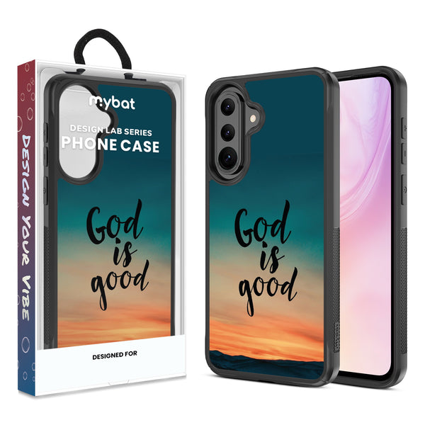 MyBat Design Lab Series Case for Samsung Galaxy A37 5G / A36 5G - God is Good - MSA375GCSLESMP364-1.jpg