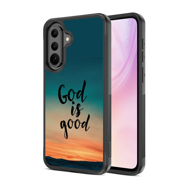 MyBat Design Lab Series Case for Samsung Galaxy A37 5G / A36 5G - God is Good - MSA375GCSLESMP364-2.jpg