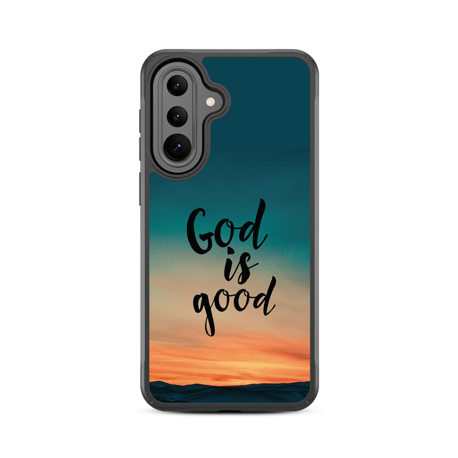 MyBat Design Lab Series Case for Samsung Galaxy A37 5G / A36 5G - God is Good - MSA375GCSLESMP364-3.jpg