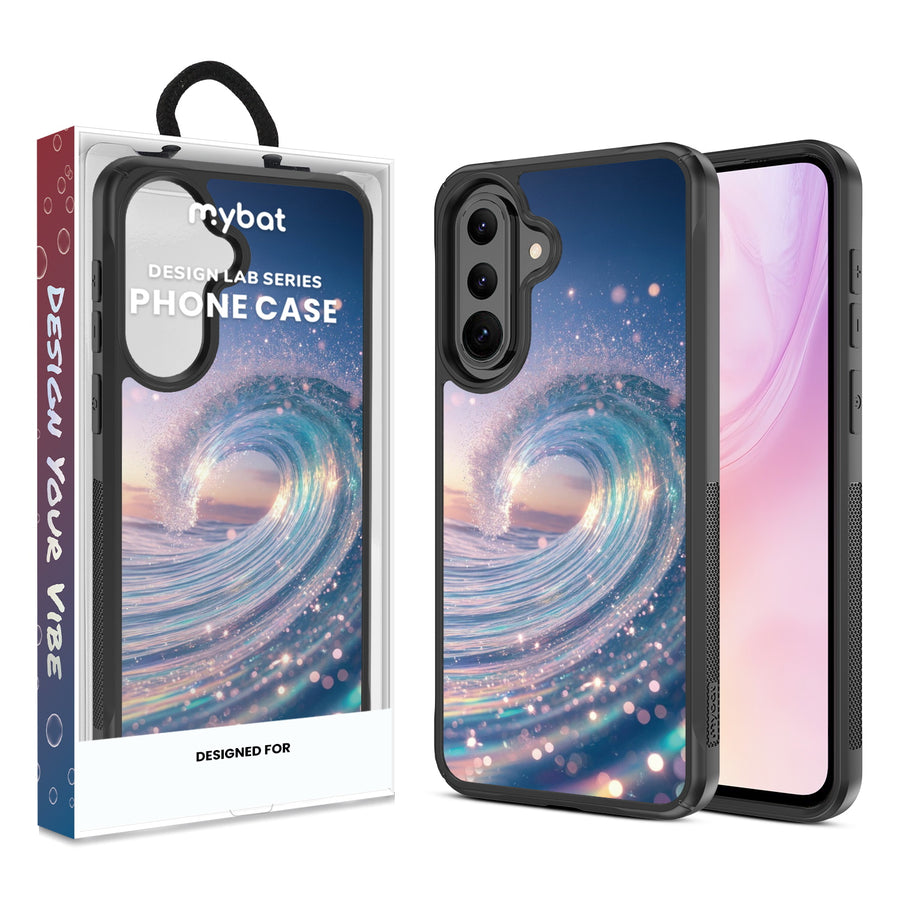 MyBat Design Lab Series Case for Samsung Galaxy A37 5G / A36 5G - Dreamy Waves - MSA375GCSLESMP379-1.jpg