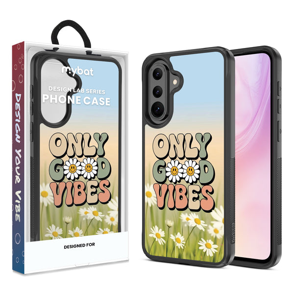 MyBat Design Lab Series Case for Samsung Galaxy A37 5G / A36 5G - Only Good Vibes - MSA375GCSLESMP388-1.jpg