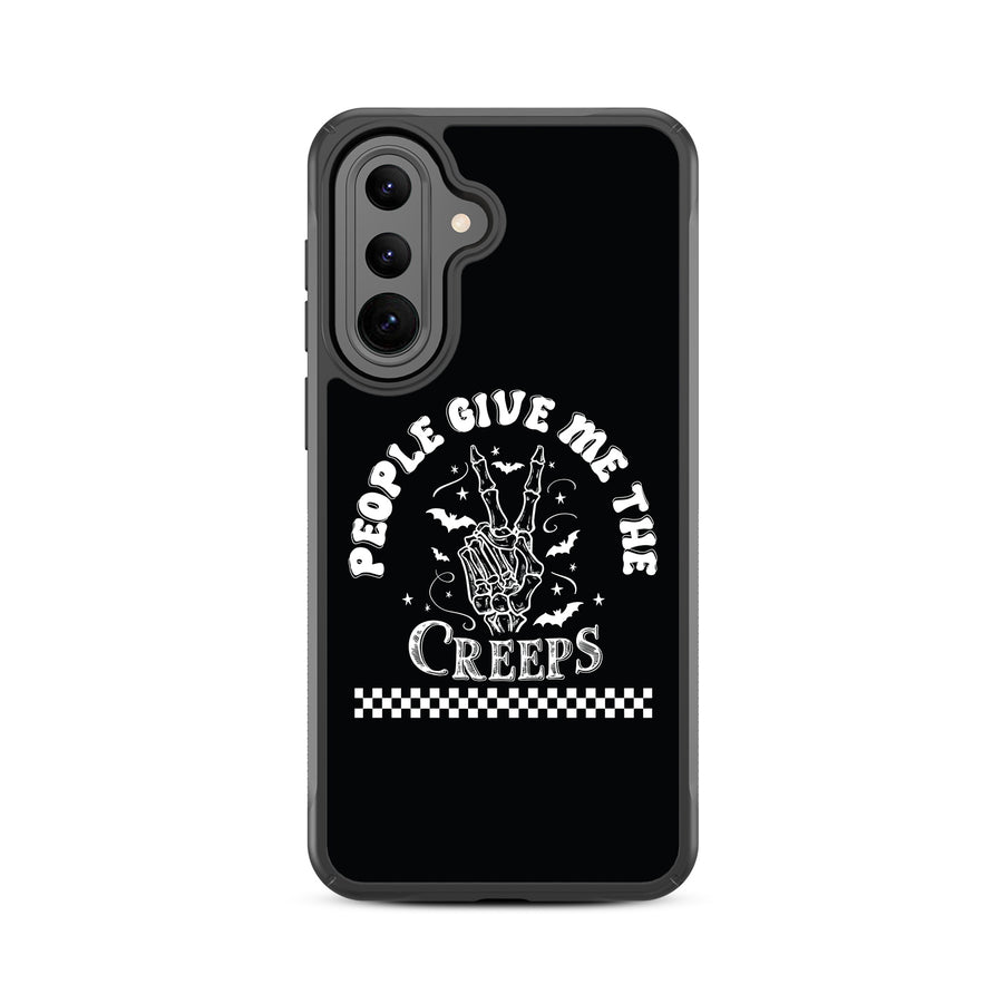 MyBat Design Lab Series Case for Samsung Galaxy A37 5G / A36 5G - The Creeps - MSA375GCSLESMP398-3.jpg