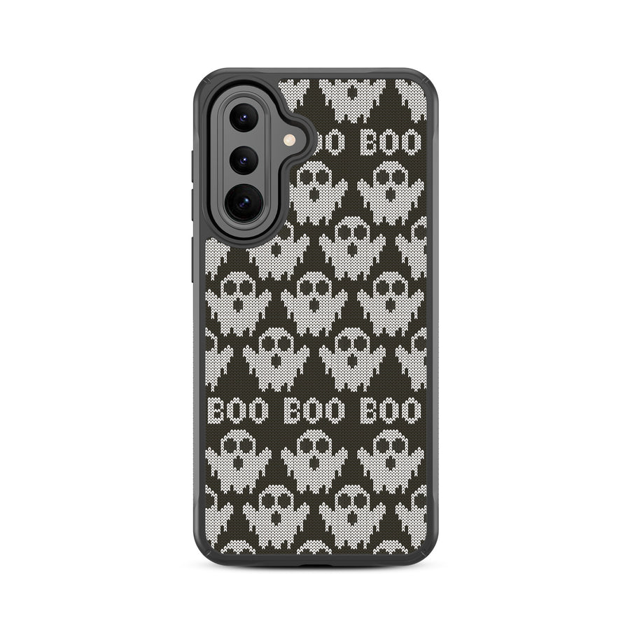 MyBat Design Lab Series Case for Samsung Galaxy A37 5G / A36 5G - Boo Who - MSA375GCSLESMP399-3.jpg