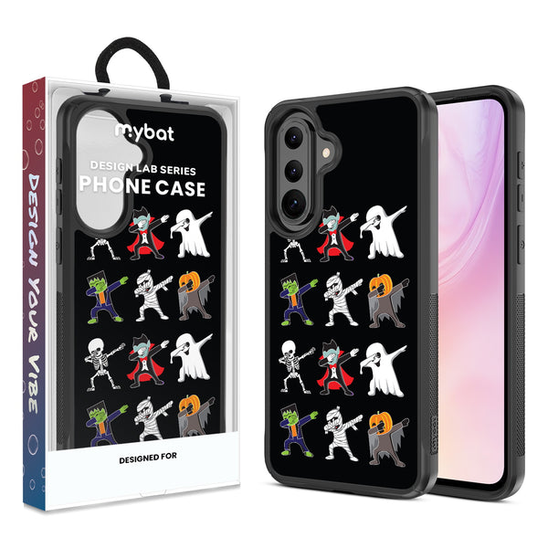 MyBat Design Lab Series Case for Samsung Galaxy A37 5G / A36 5G - Monster Dab - MSA375GCSLESMP401-1.jpg