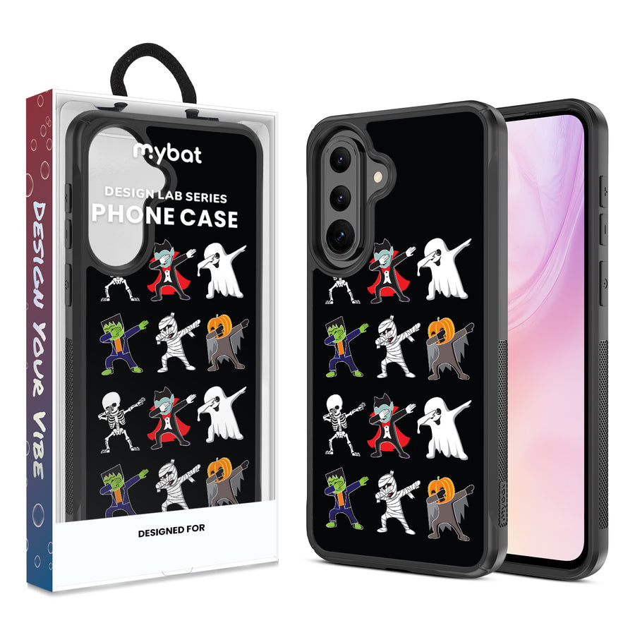 MyBat Design Lab Series Case for Samsung Galaxy A37 5G / A36 5G - Monster Dab - MSA375GCSLESMP401-1.jpg