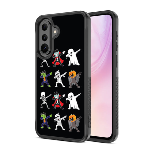 MyBat Design Lab Series Case for Samsung Galaxy A37 5G / A36 5G - Monster Dab - MSA375GCSLESMP401-2.jpg