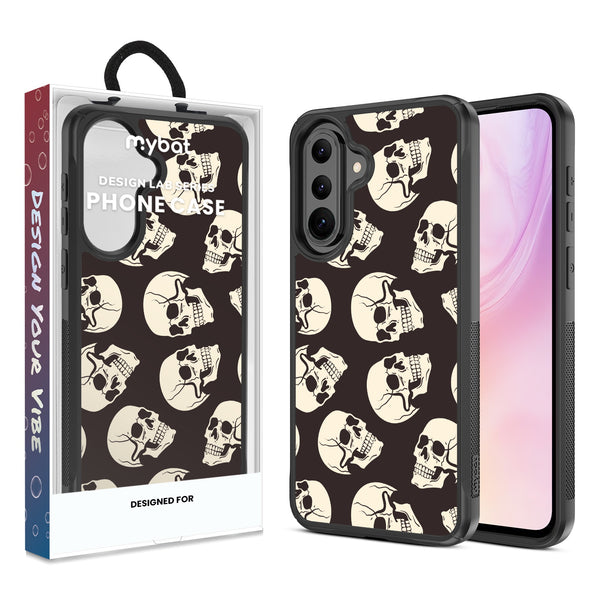 MyBat Design Lab Series Case for Samsung Galaxy A37 5G / A36 5G - Bone Heads - MSA375GCSLESMP411-1.jpg