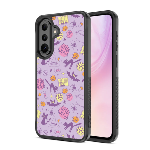 MyBat Design Lab Series Case for Samsung Galaxy A37 5G / A36 5G - Little Witch - MSA375GCSLESMP413-2.jpg