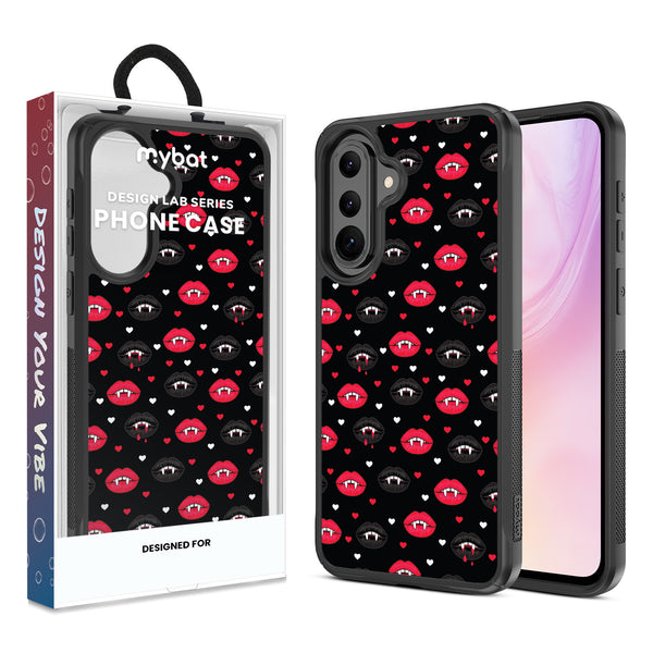 MyBat Design Lab Series Case for Samsung Galaxy A37 5G / A36 5G - Bite Me - MSA375GCSLESMP417-1.jpg