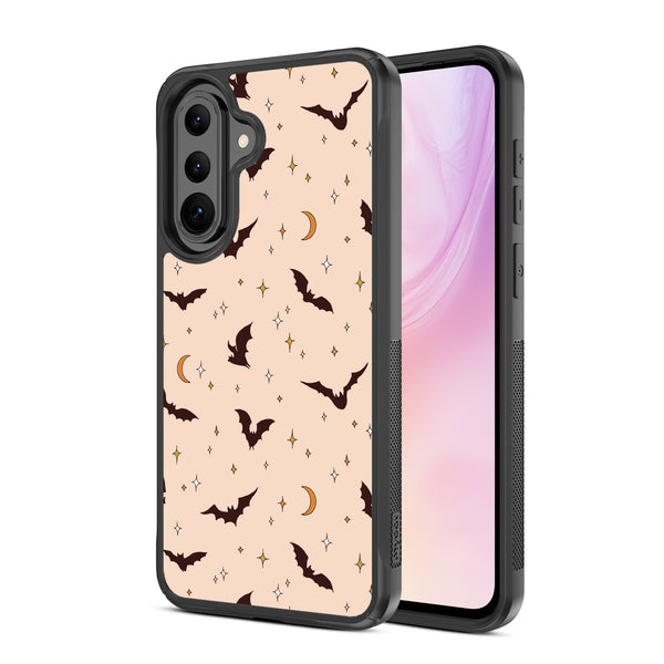 MyBat Design Lab Series Case for Samsung Galaxy A37 5G / A36 5G - Bat Crazy - MSA375GCSLESMP423-2.jpg