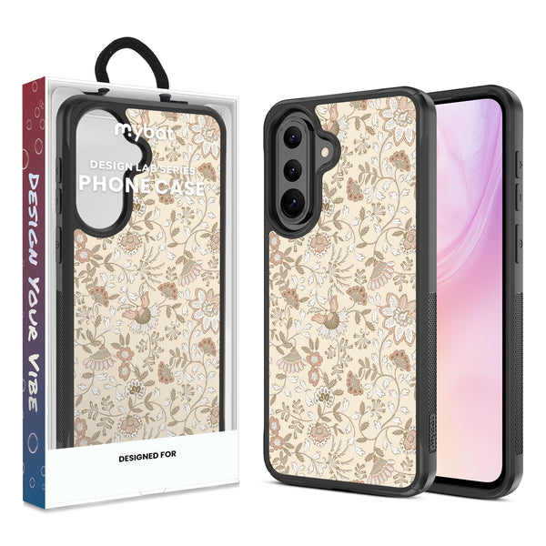 MyBat Design Lab Series Case for Samsung Galaxy A37 5G / A36 5G - Jacobean Floral - MSA375GCSLESMP425-1.jpg