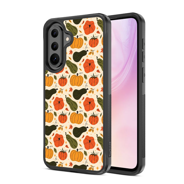 MyBat Design Lab Series Case for Samsung Galaxy A37 5G / A36 5G - Harvest Gourds - MSA375GCSLESMP430-2.jpg