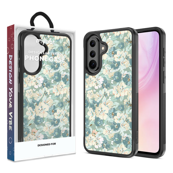 MyBat Design Lab Series Case for Samsung Galaxy A37 5G / A36 5G - Vintage Garden - MSA375GCSLESMP432-1.jpg