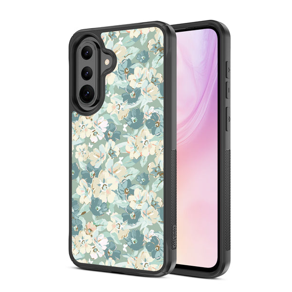 MyBat Design Lab Series Case for Samsung Galaxy A37 5G / A36 5G - Vintage Garden - MSA375GCSLESMP432-2.jpg