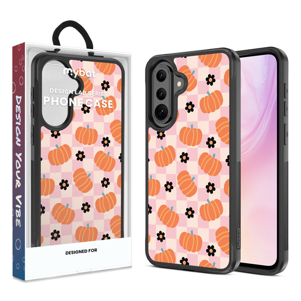 MyBat Design Lab Series Case for Samsung Galaxy A37 5G / A36 5G - Plaid Patch - MSA375GCSLESMP436-1.jpg