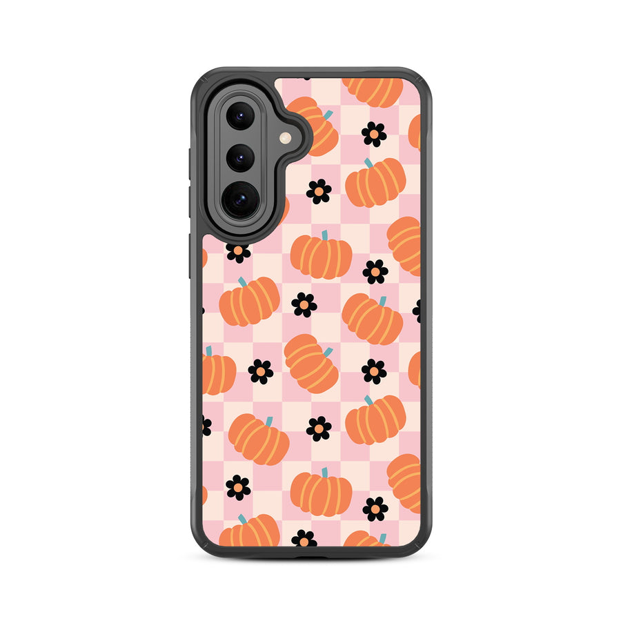 MyBat Design Lab Series Case for Samsung Galaxy A37 5G / A36 5G - Plaid Patch - MSA375GCSLESMP436-3.jpg