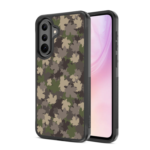 MyBat Design Lab Series Case for Samsung Galaxy A37 5G / A36 5G - Leaf Camo - MSA375GCSLESMP445-2.jpg