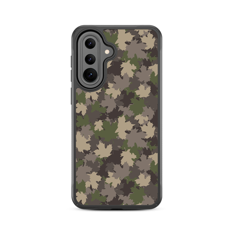 MyBat Design Lab Series Case for Samsung Galaxy A37 5G / A36 5G - Leaf Camo - MSA375GCSLESMP445-3.jpg
