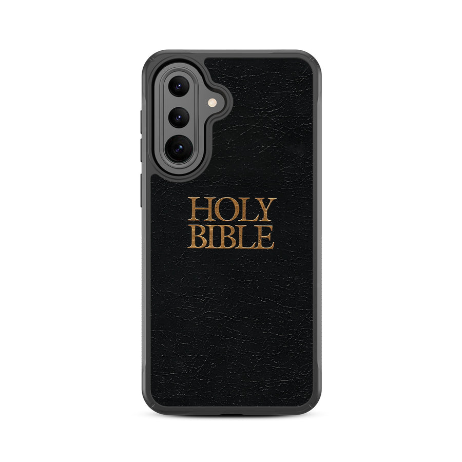 MyBat Design Lab Series Case for Samsung Galaxy A37 5G / A36 5G - Holy Bible - MSA375GCSLESMP454-3.jpg