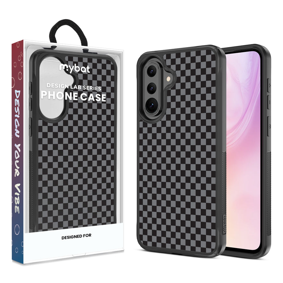 MyBat Design Lab Series Case for Samsung Galaxy A37 5G / A36 5G - Tuxedo Check - MSA375GCSLESMP477-1.jpg