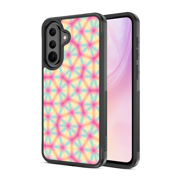 MyBat Design Lab Series Case for Samsung Galaxy A37 5G / A36 5G – Pastel Prism - MSA375GCSLESMP496-2.jpg