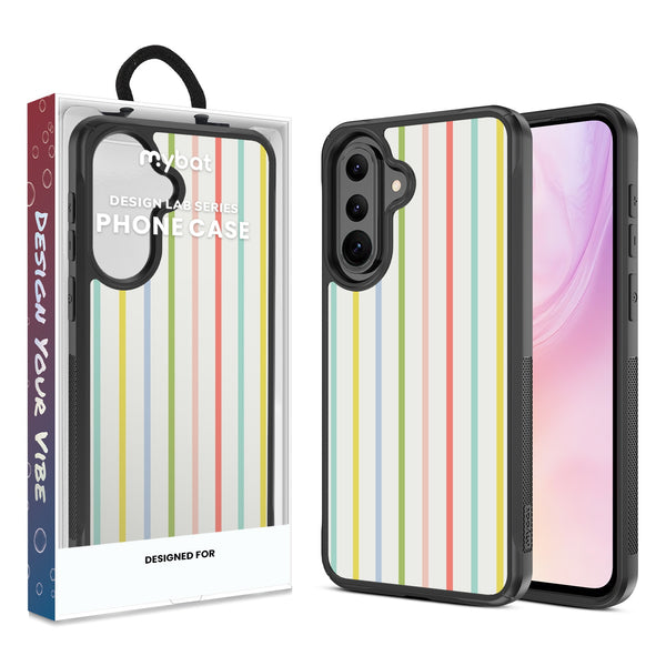 MyBat Design Lab Series Case for Samsung Galaxy A37 5G / A36 5G – Boadwalk Stripes - MSA375GCSLESMP497-1.jpg