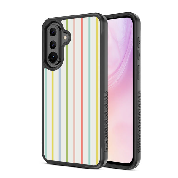 MyBat Design Lab Series Case for Samsung Galaxy A37 5G / A36 5G – Boadwalk Stripes - MSA375GCSLESMP497-2.jpg