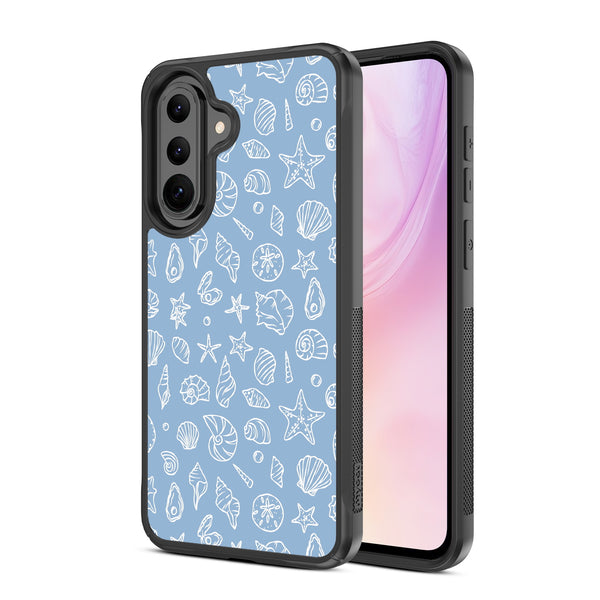 MyBat Design Lab Series Case for Samsung Galaxy A37 5G / A36 5G – Tidal Treasures - MSA375GCSLESMP502-2.jpg