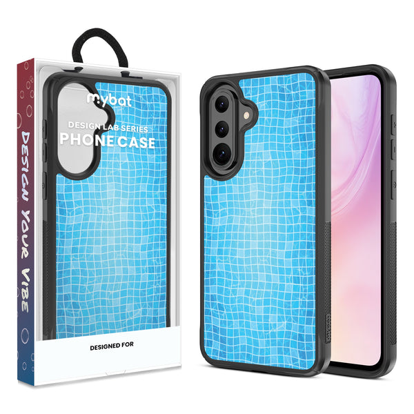 MyBat Design Lab Series Case for Samsung Galaxy A37 5G / A36 5G – Pool Tile - MSA375GCSLESMP504-1.jpg