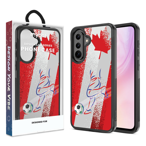 MyBat Design Lab Series Case for Samsung Galaxy A37 5G / A36 5G – Canada Soccer - MSA375GCSLESMP506-1.jpg