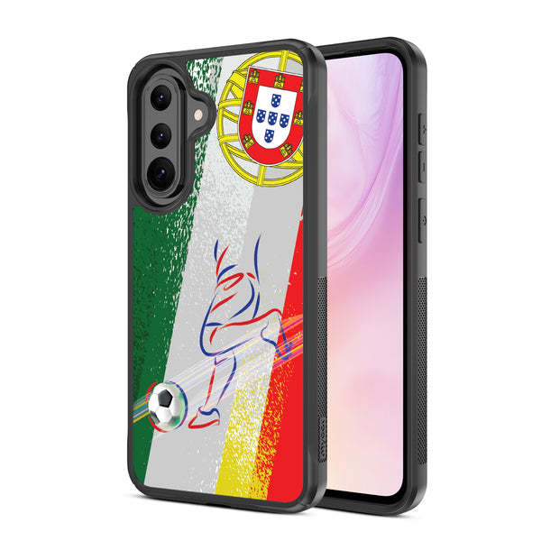 MyBat Design Lab Series Case for Samsung Galaxy A37 5G / A36 5G – Portugal Soccer - MSA375GCSLESMP514-2.jpg