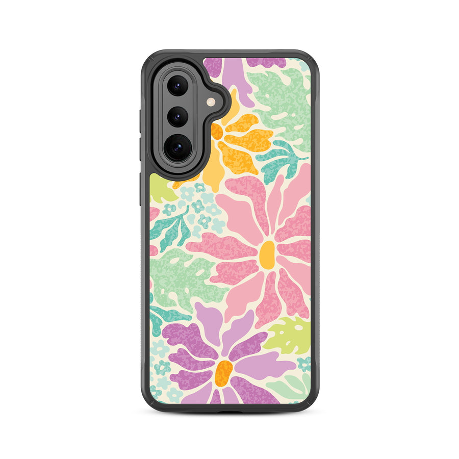 MyBat Design Lab Series Case for Samsung Galaxy A37 5G / A36 5G – Tropical Paradise - MSA375GCSLESMP530-2.JPG