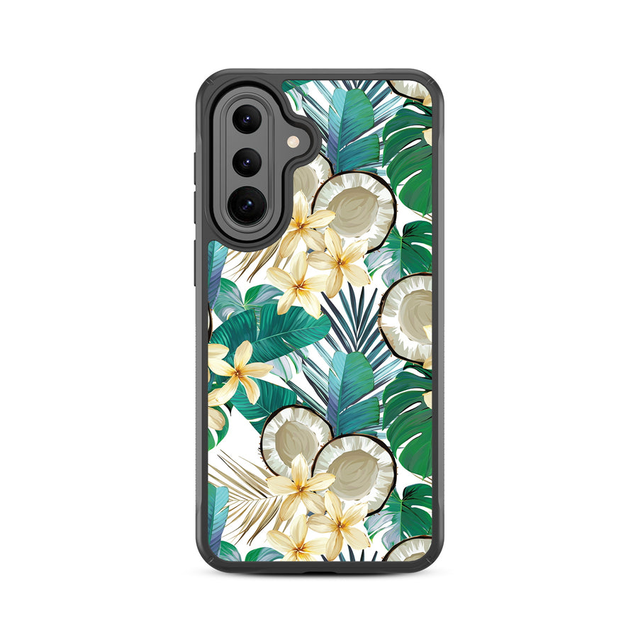 MyBat Design Lab Series Case for Samsung Galaxy A37 5G / A36 5G – Coco Cabana - MSA375GCSLESMP534-2.JPG