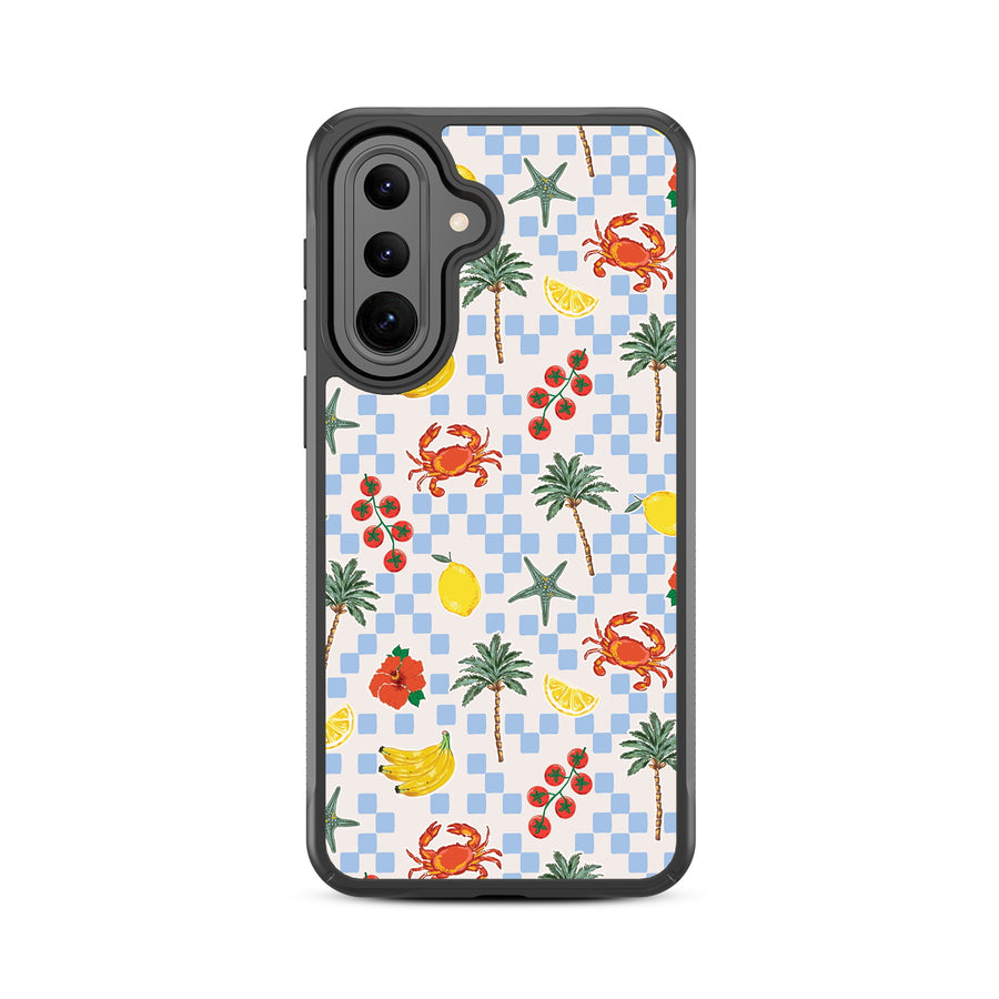 MyBat Design Lab Series Case for Samsung Galaxy A37 5G / A36 5G – Beach Club - MSA375GCSLESMP536-2.JPG