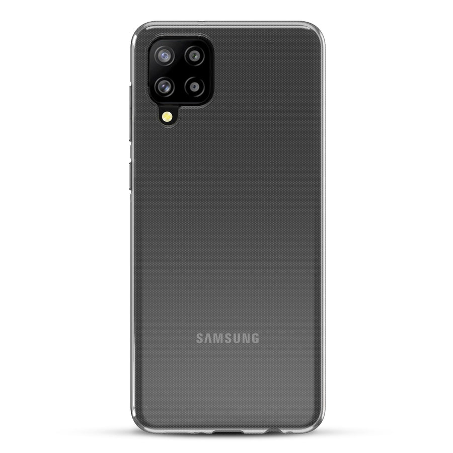 MyBat Candy Series Case for Samsung Galaxy A42 5G - Glossy Clear - MSA425GCSTPUS901-3.jpg