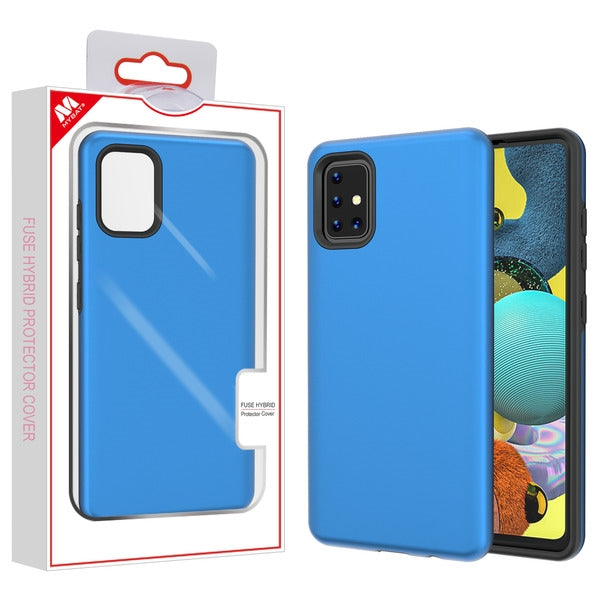 MyBat Fuse Series Case for Samsung Galaxy A51 5G - Blue - MSA515GCSD5FS004-1.jpg