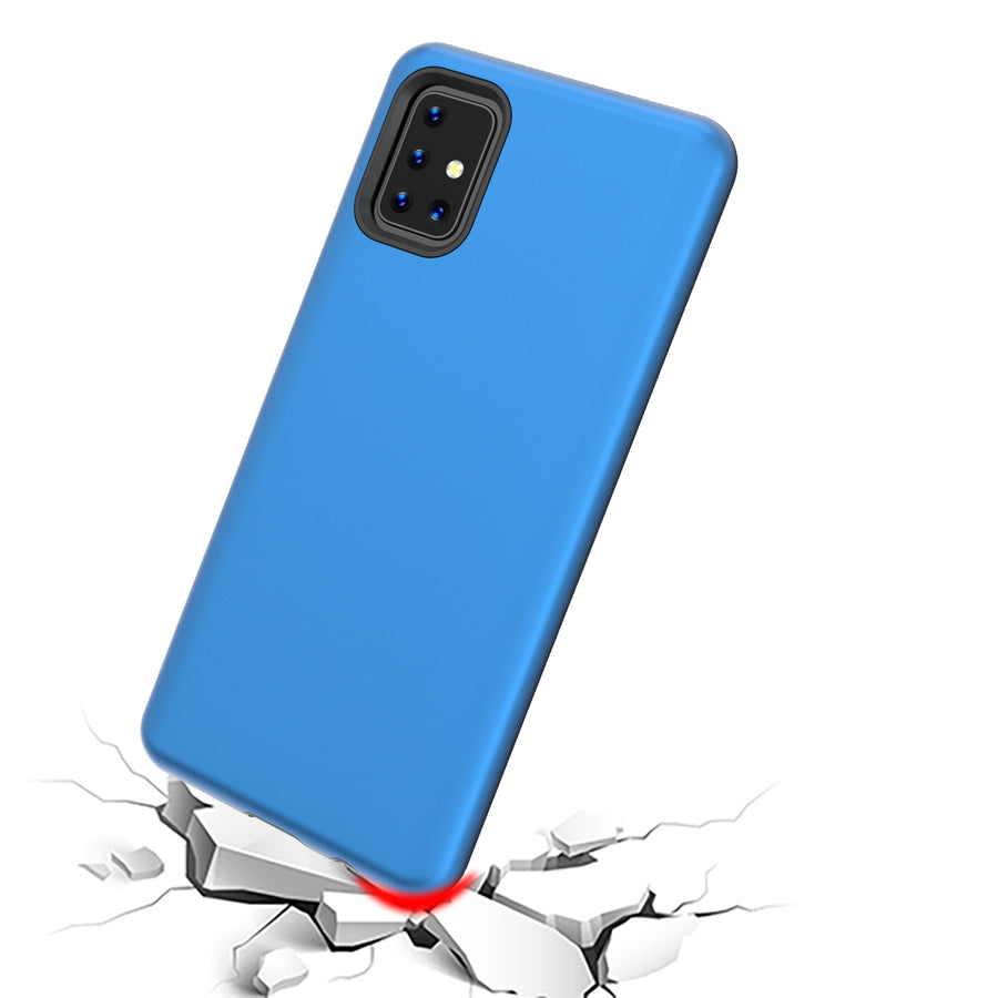 MyBat Fuse Series Case for Samsung Galaxy A51 5G - Blue - MSA515GCSD5FS004-4.jpg