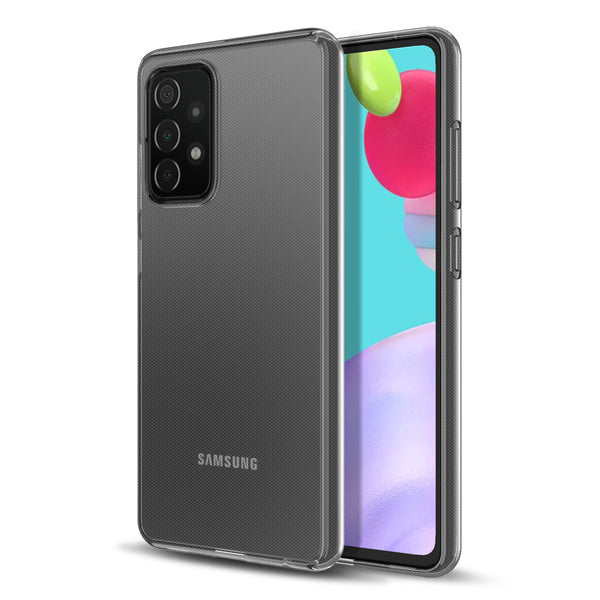MyBat Candy Series Case for Samsung Galaxy A52 5G - Glossy Clear - MSA525GCSTPUS901-2.jpg