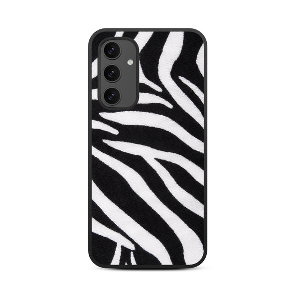 MyBat Design Lab Series Case for Samsung Galaxy A54 5G - Zebra Print