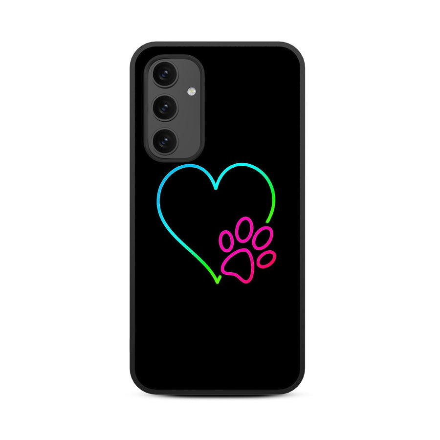 MyBat Design Lab Series Case for Samsung Galaxy A54 5G - Puppy Love