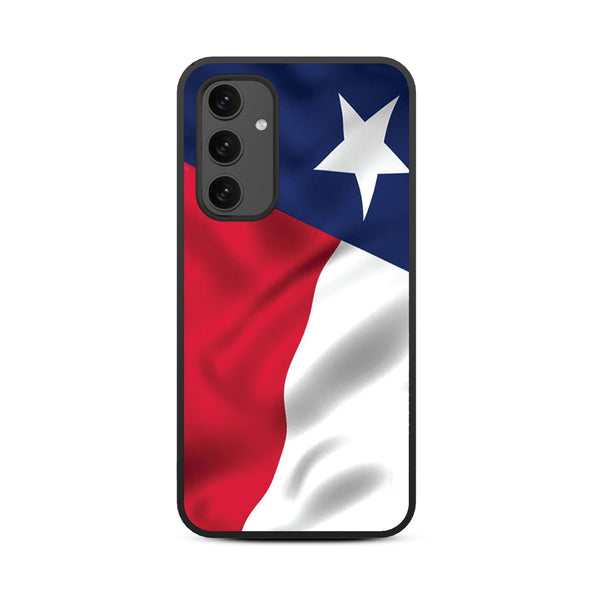 MyBat Design Lab Series Case for Samsung Galaxy A54 5G - Texas State Flag