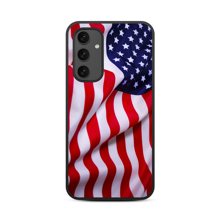 MyBat Design Lab Series Case for Samsung Galaxy A54 5G - Stars & Stripes