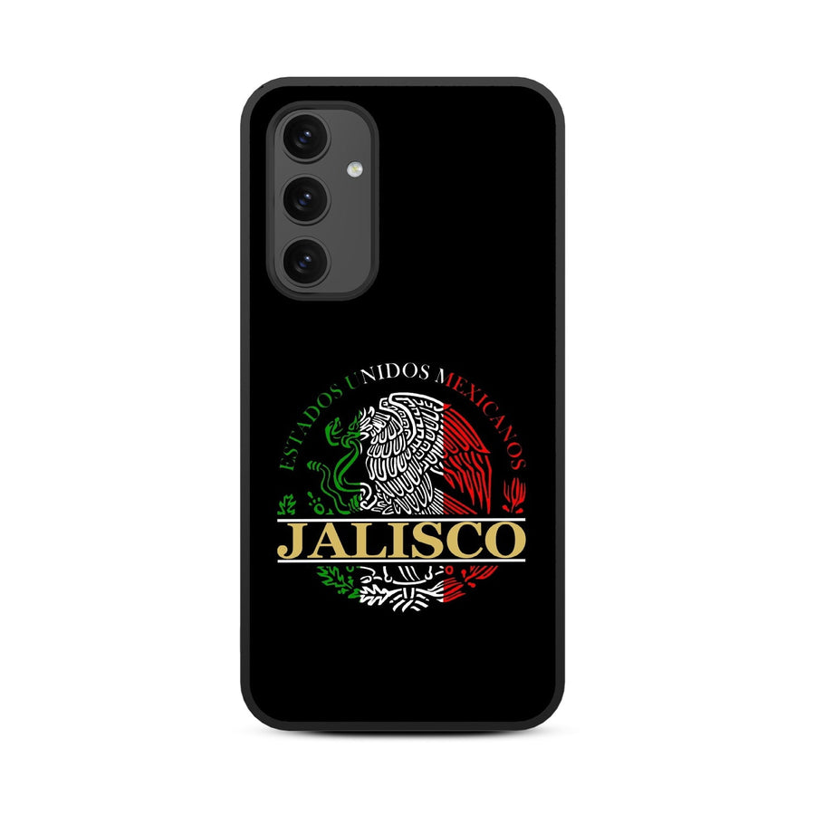 MyBat Design Lab Series Case for Samsung Galaxy A54 5G - Estados Unidos Mexicanos
